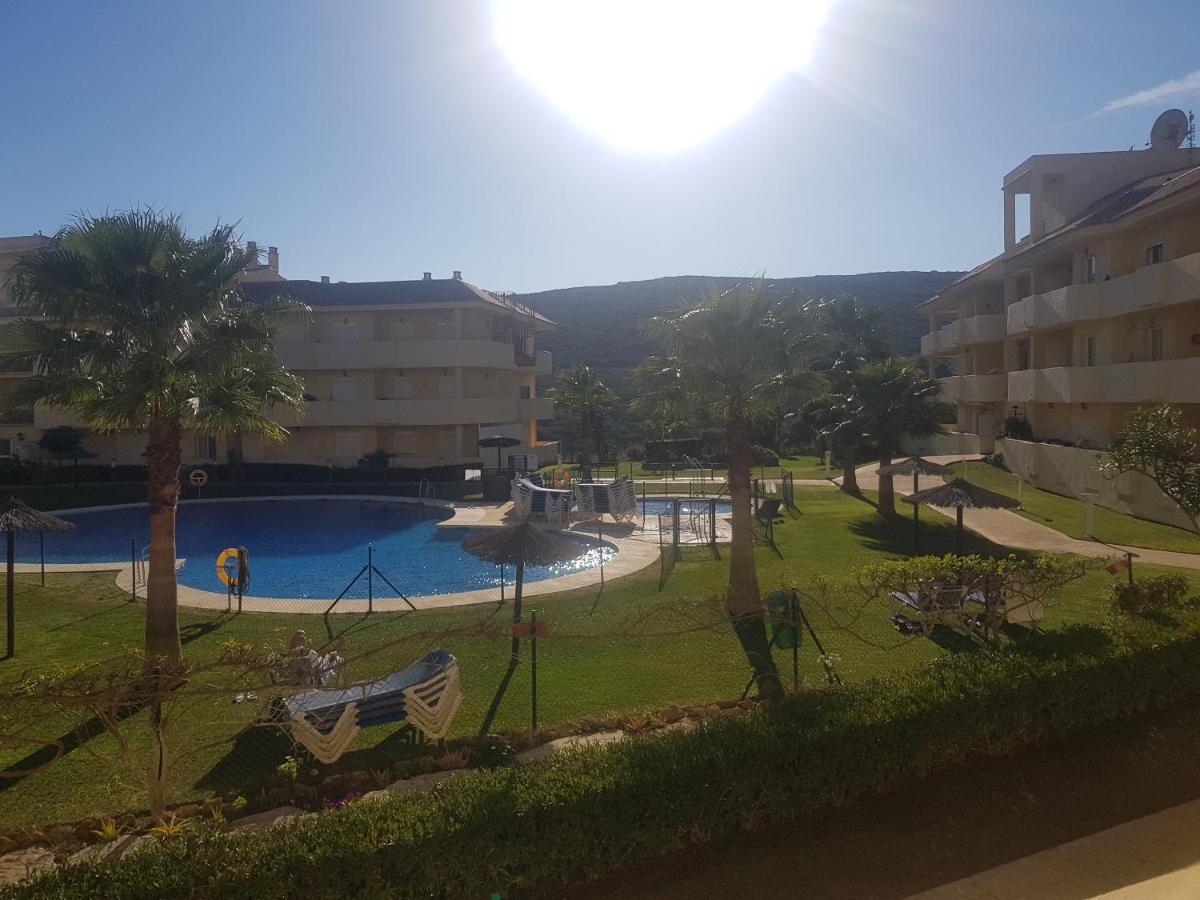 High Relaxing Alboran Hills Apartment Manilva Exterior foto