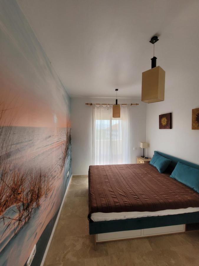 High Relaxing Alboran Hills Apartment Manilva Exterior foto