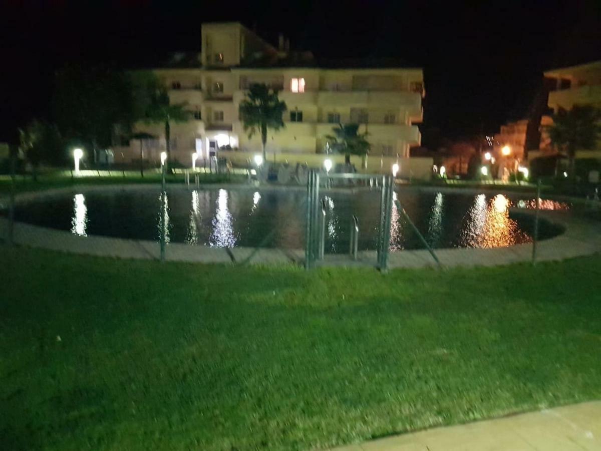 High Relaxing Alboran Hills Apartment Manilva Exterior foto