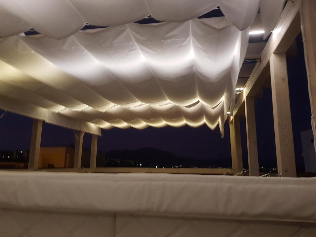 High Relaxing Alboran Hills Apartment Manilva Exterior foto